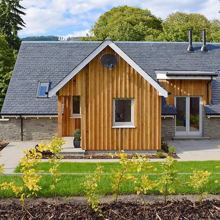 Kenmore Lodge Eksteriør bilde