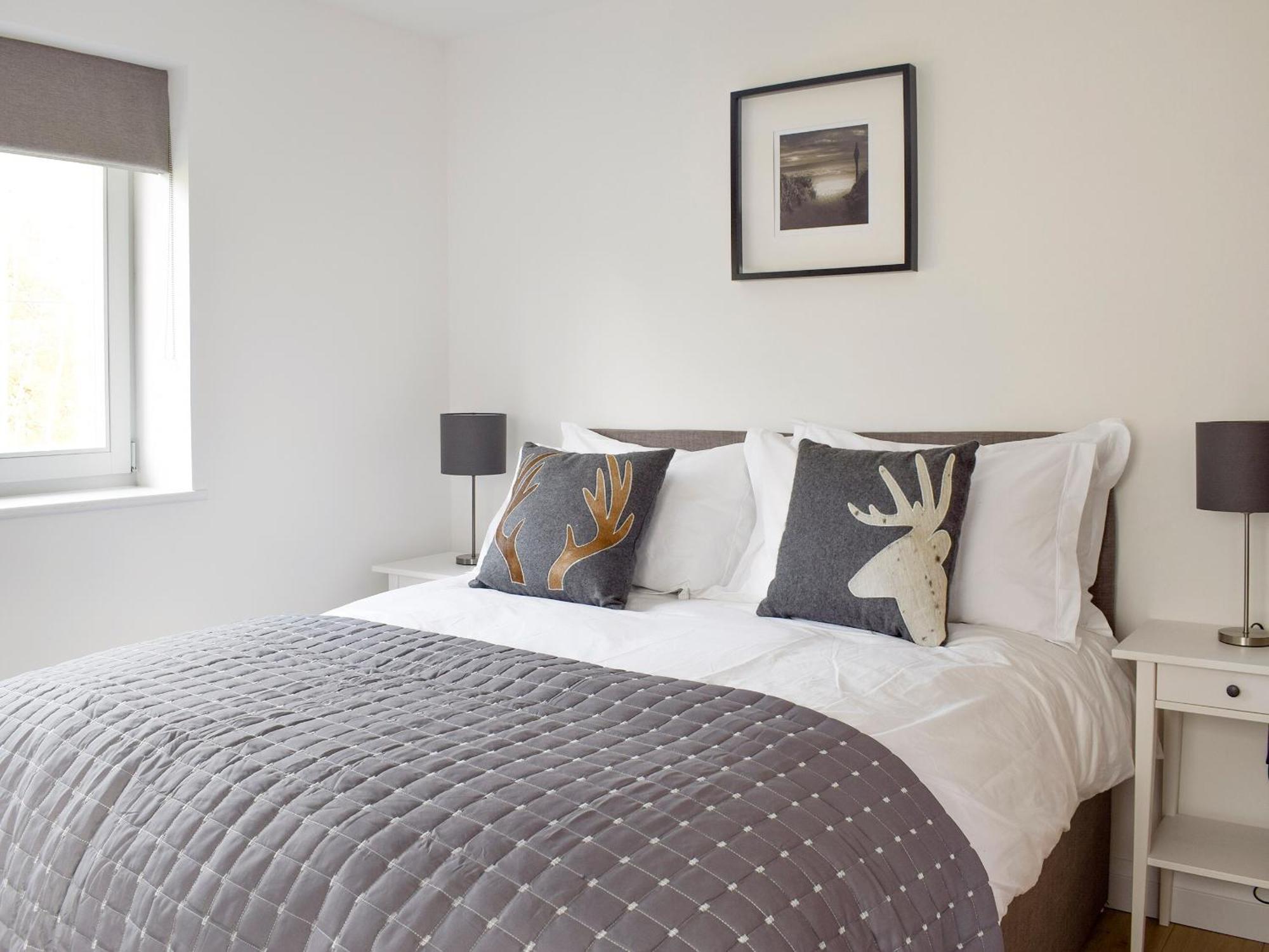 Kenmore Lodge Eksteriør bilde