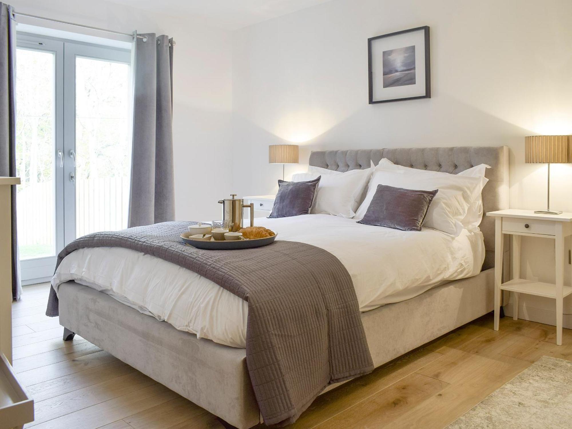 Kenmore Lodge Eksteriør bilde