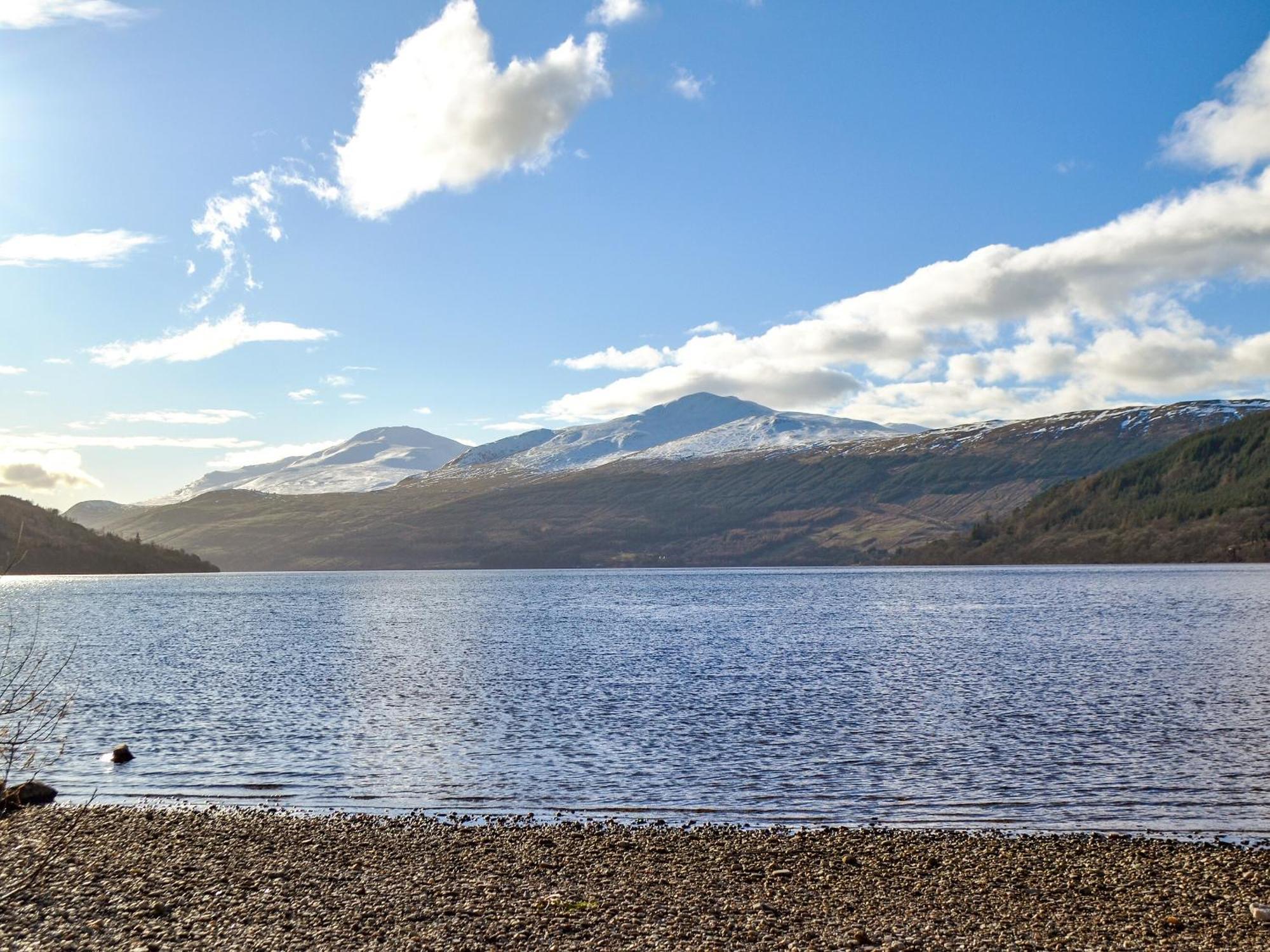 Kenmore Lodge Eksteriør bilde