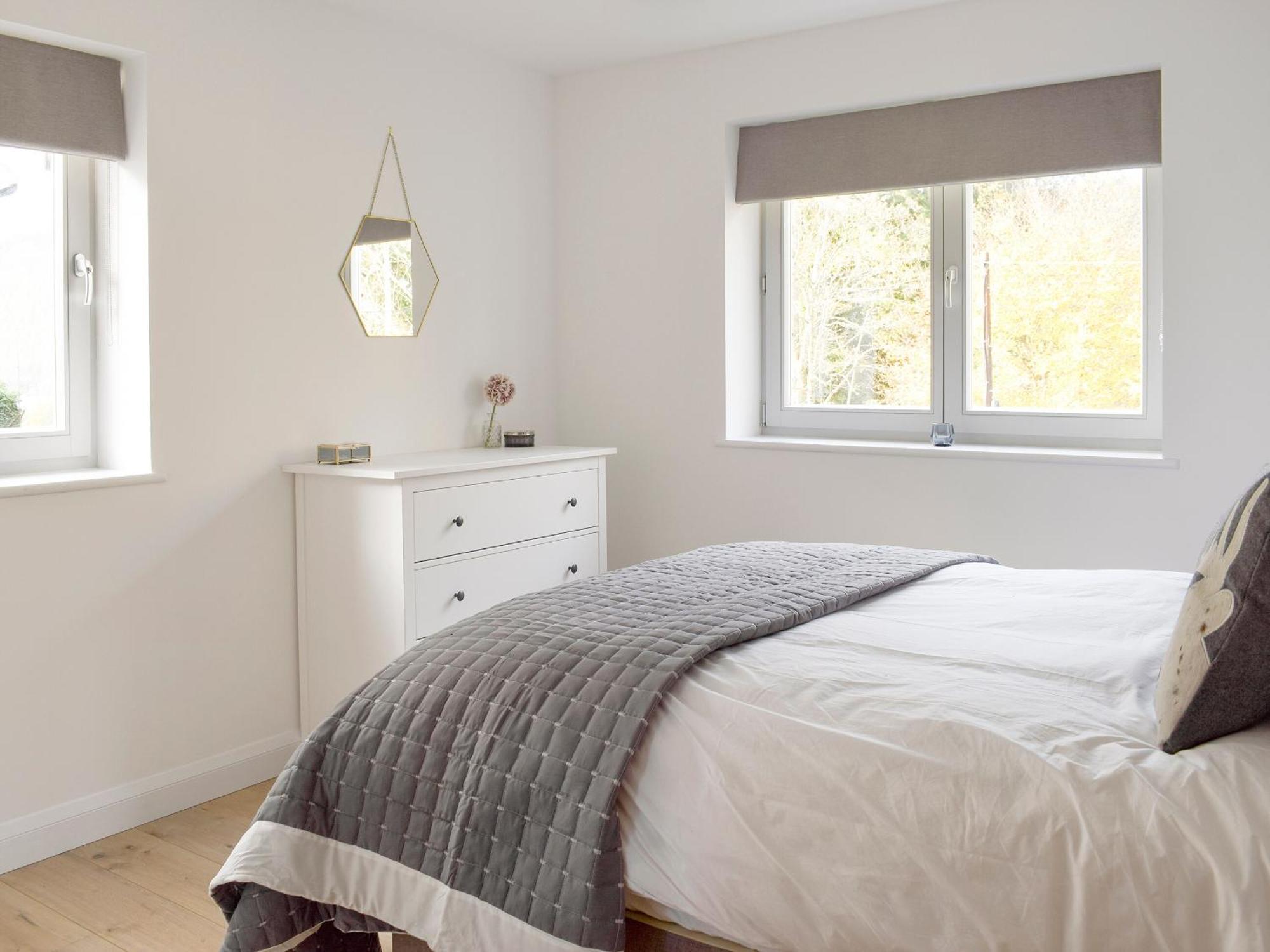 Kenmore Lodge Eksteriør bilde